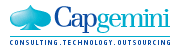 Logo CapGemini